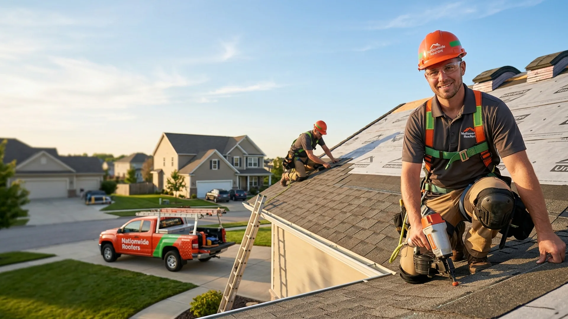 Local Roof Installation River Forest, IL Near Me